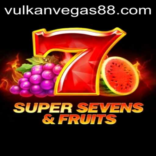 Exploring the Exciting World of 7SuperSevensFruits at Vulkan Vegas