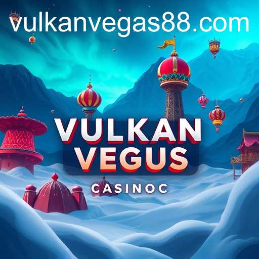 About Us: The World of Vulkan Vegas