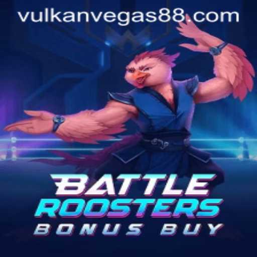 BattleRoostersBonusBuy: A Thrilling Adventure in the World of Vulkan Vegas
