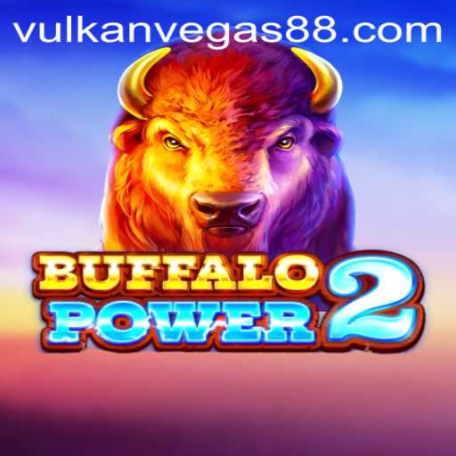 Exploring BuffaloPower2: A New Era in Slot Gaming at Vulkan Vegas