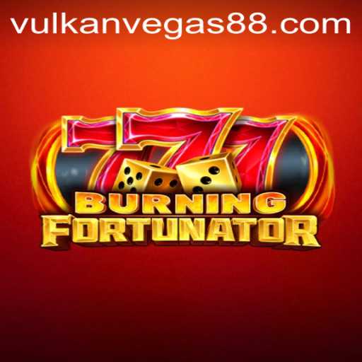 Unveiling BurningFort: A Thrilling Adventure with Vulkan Vegas