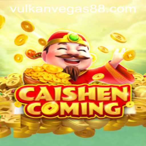 Unveiling the Mystical World of CAISHENCOMING at Vulkan Vegas