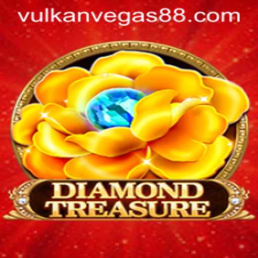 Discover the Excitement of Diamondtreasure at Vulkan Vegas