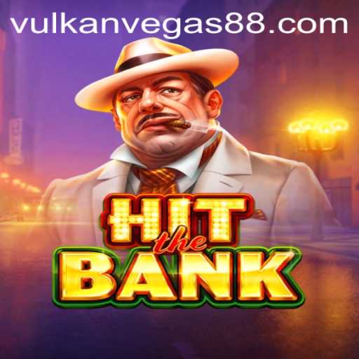 Experience the Thrill of HitTheBank at Vulkan Vegas