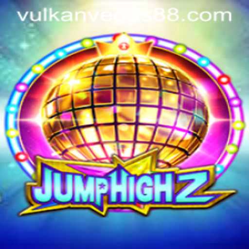 JumpHigh2: A Thrilling Leap into the World of Gaming with Vulkan Vegas