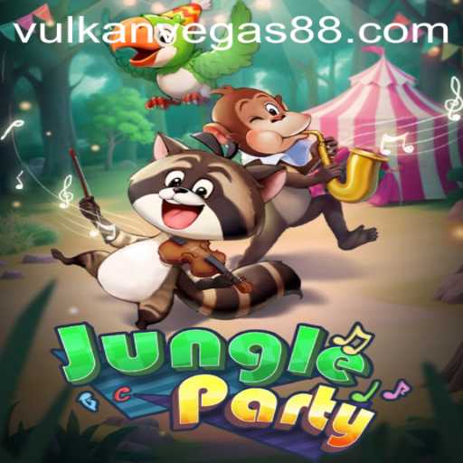 Exploring the Exciting World of JungleParty and Its Connection to Vulkan Vegas