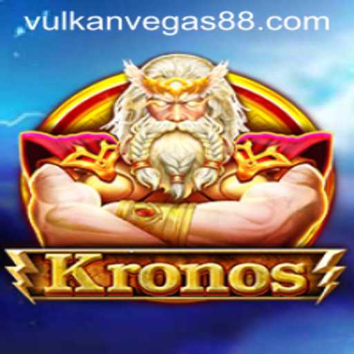 Exploring Kronos: A Captivating Journey Through Time with Vulkan Vegas