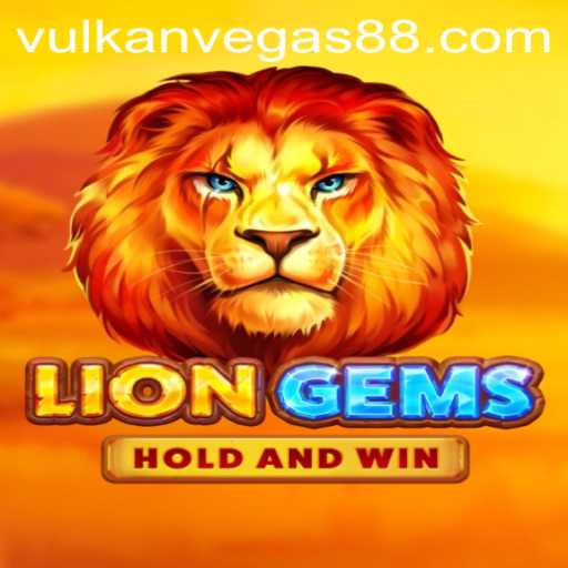 LionGems: A Captivating Journey in Online Gaming with Vulkan Vegas