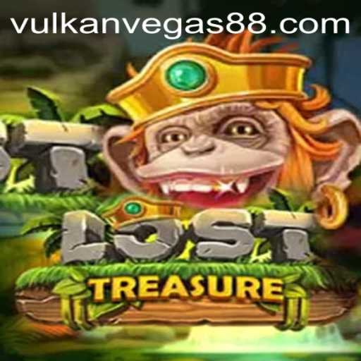 Explore the Enchanting World of LostTreasure at Vulkan Vegas