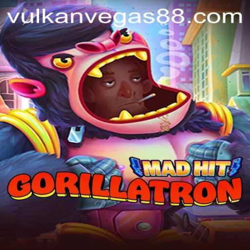 MadHitGorillatron: The Thrilling Adventure Redefining Gaming Experiences