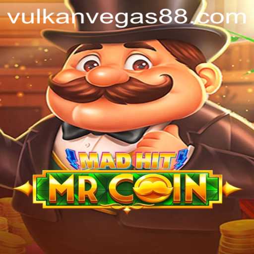 Discover the Excitement of MadHitMrCoin at Vulkan Vegas