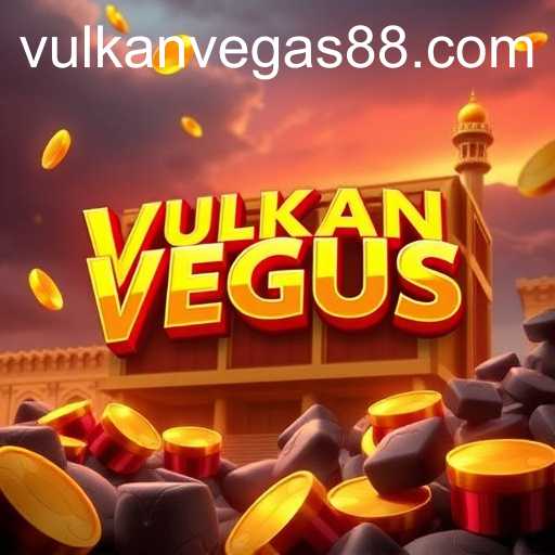 Vulkan Vegas