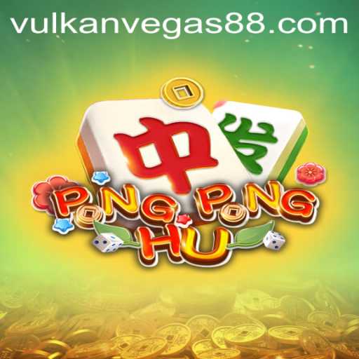 Discovering the Thrills of PONGPONGHU: An Intriguing Journey into the World of Vulkan Vegas