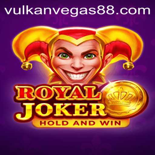Exploring Royaljoker: The New Sensation in Vulkan Vegas