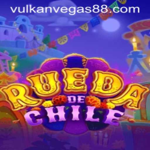Exploring the Dynamic World of RuedaDeChile: A Journey into Vulkan Vegas