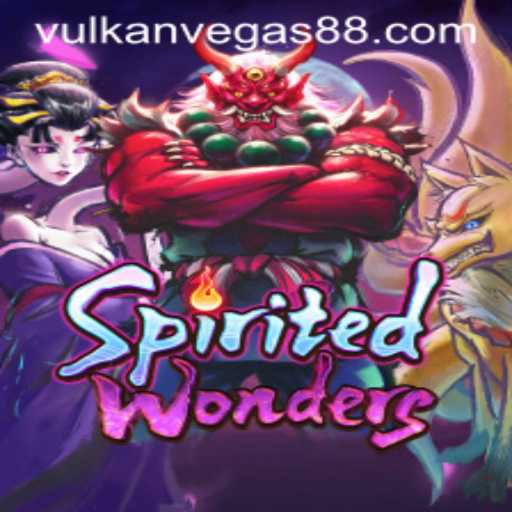 Immersive Gameplay Awaits in SpiritedWonders: A Dive into Vulkan Vegas