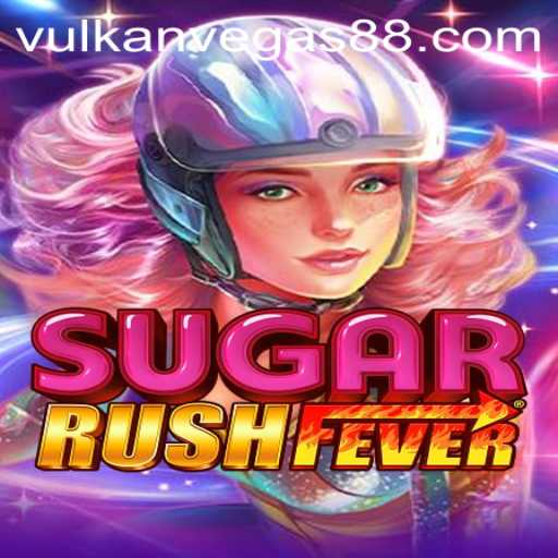 Dive into the Exciting World of SugarRushFever on Vulkan Vegas