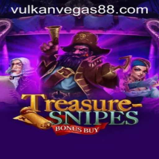 Discover the World of TreasuresnipesBonusBuy: An Exciting Addition to Vulkan Vegas