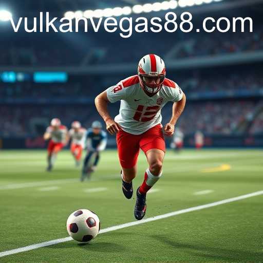 Vulkan Vegas