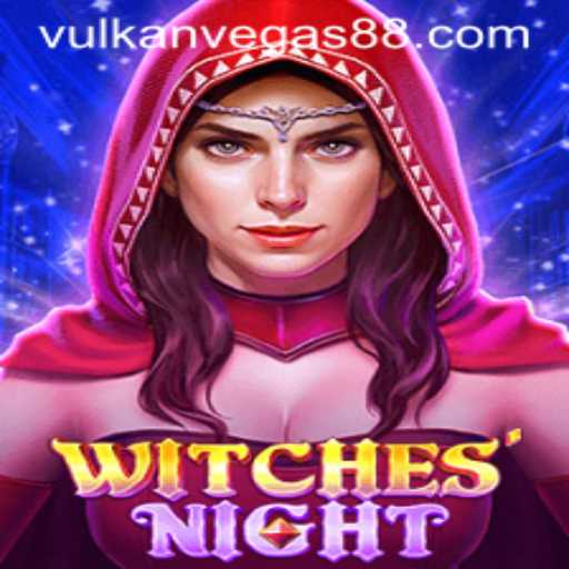 Discover the Enchanting World of WitchesNight: A Dive into the Magical Realm of Vulkan Vegas