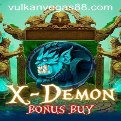 XDemonBonusBuy: An Exciting Adventure at Vulkan Vegas